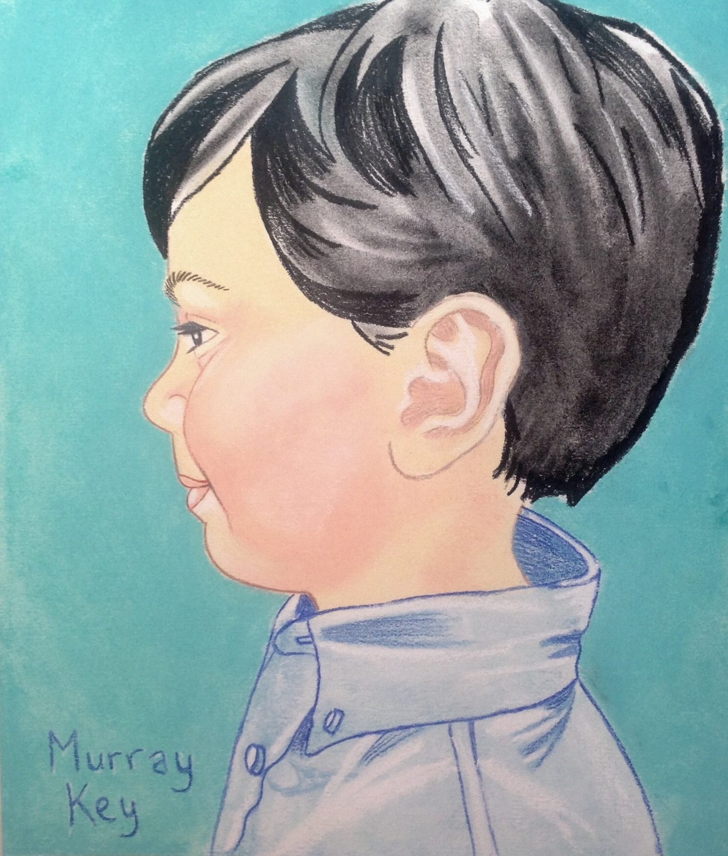 Portraits