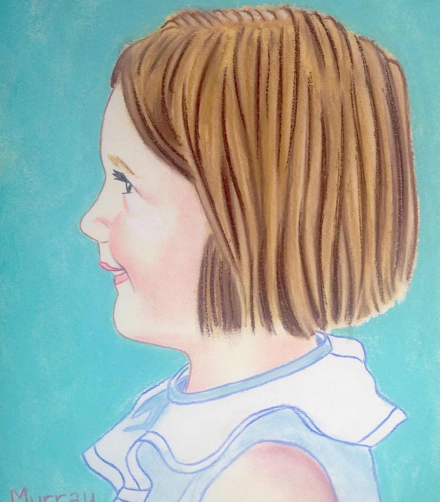 Portraits