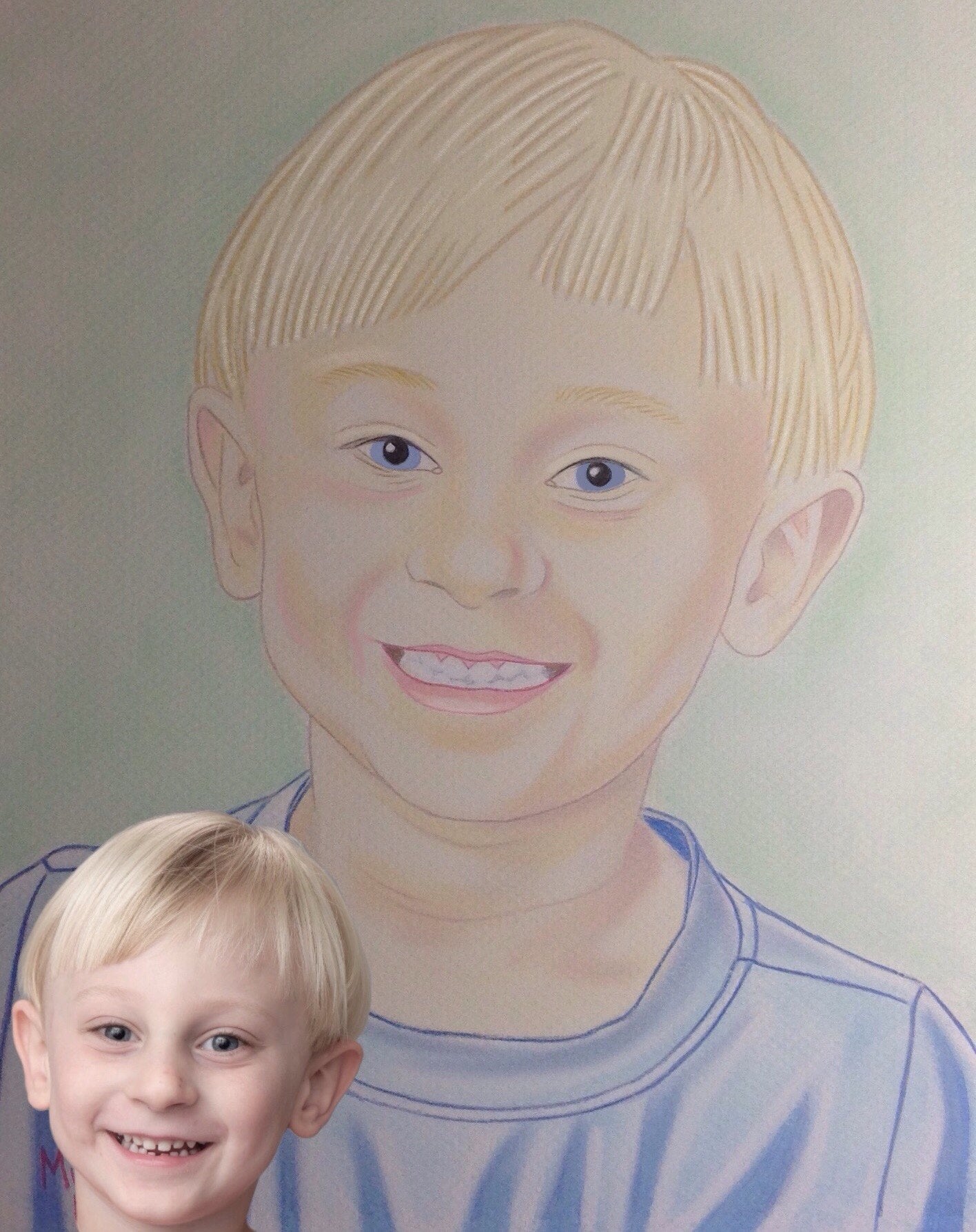 Portraits