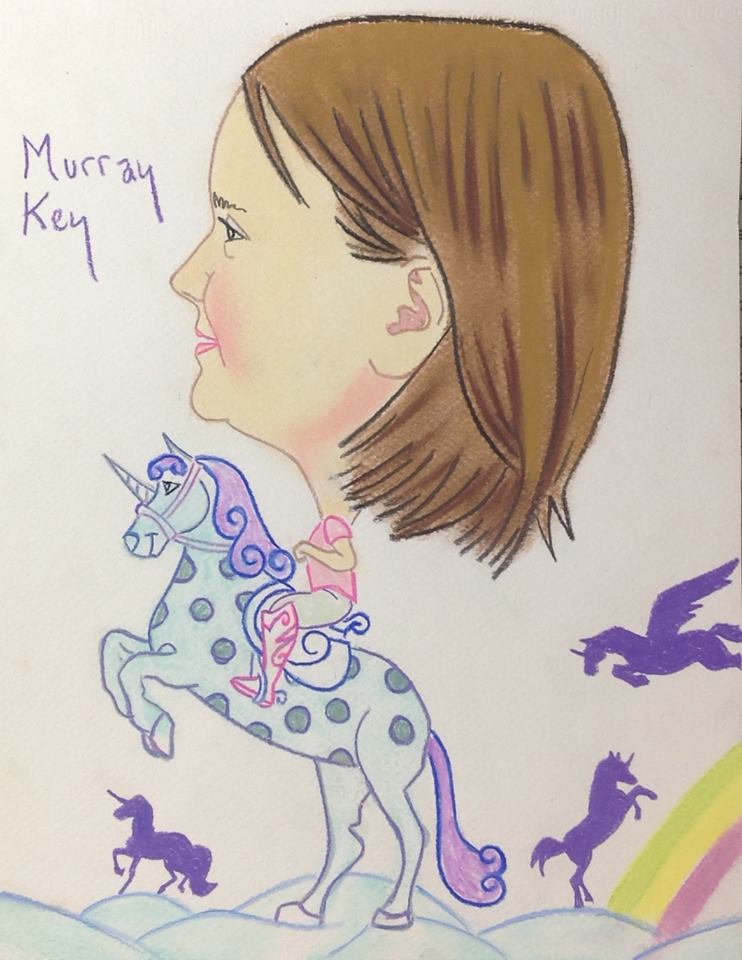 Caricatures
