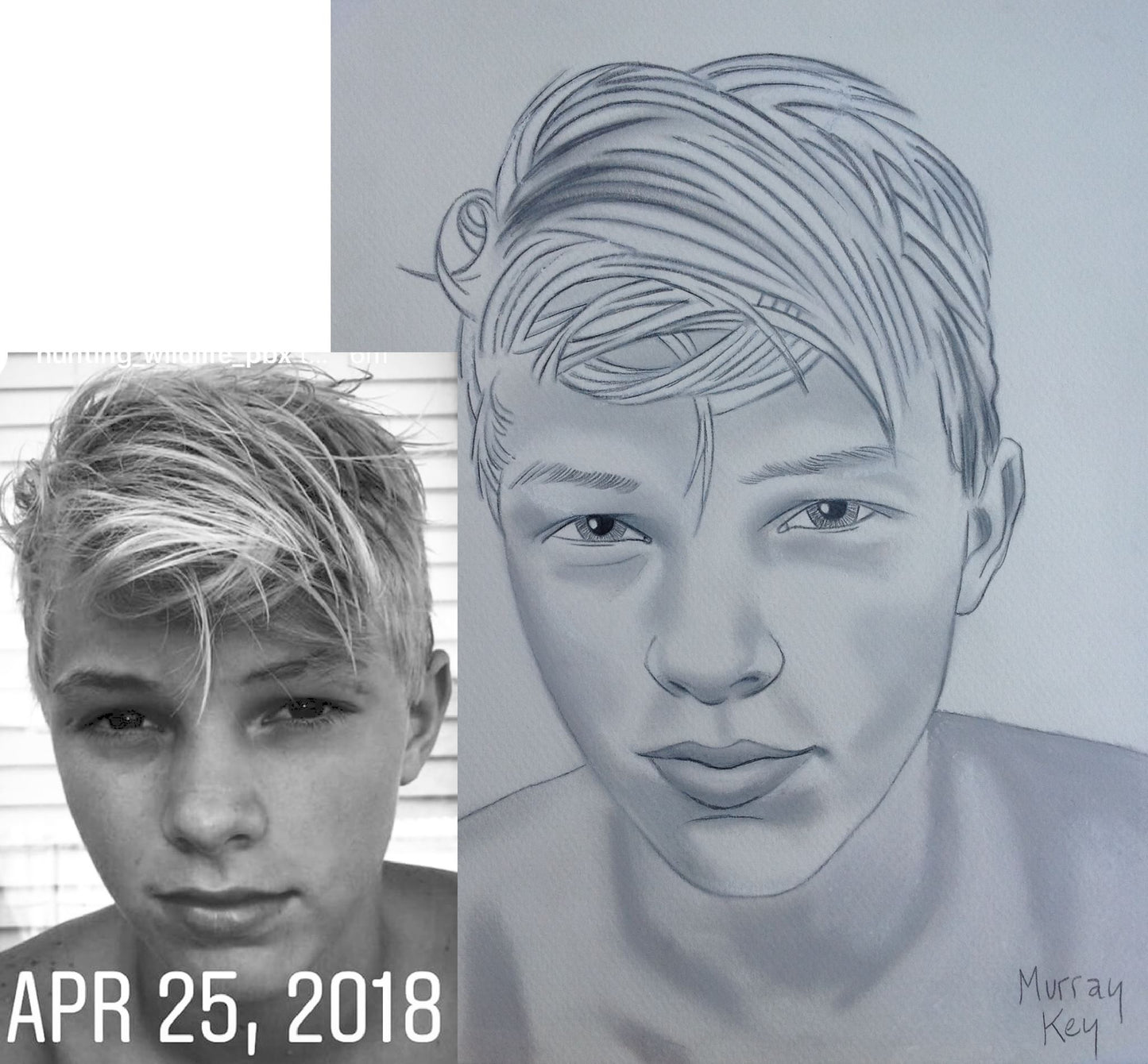 Portraits
