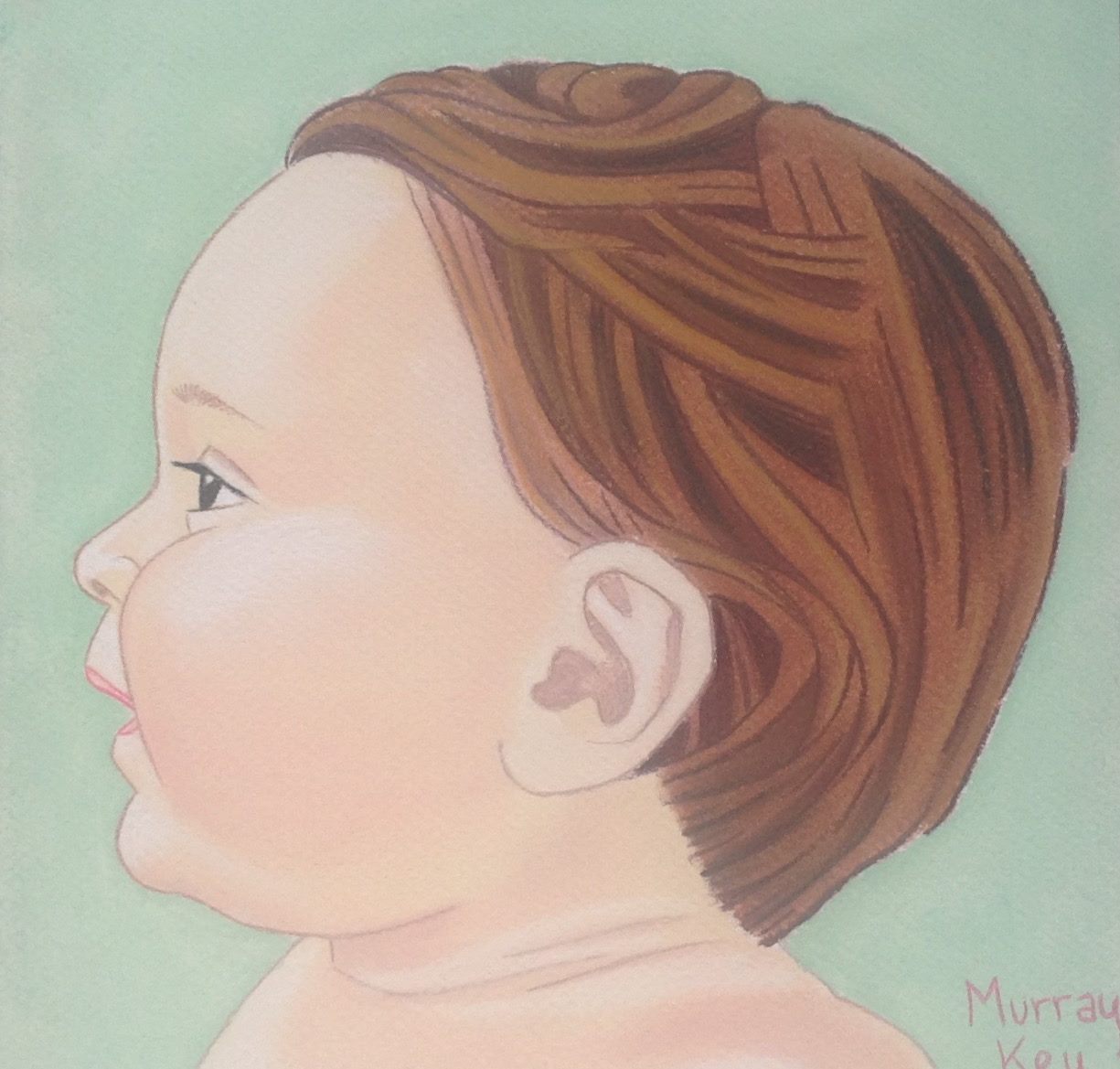 Portraits