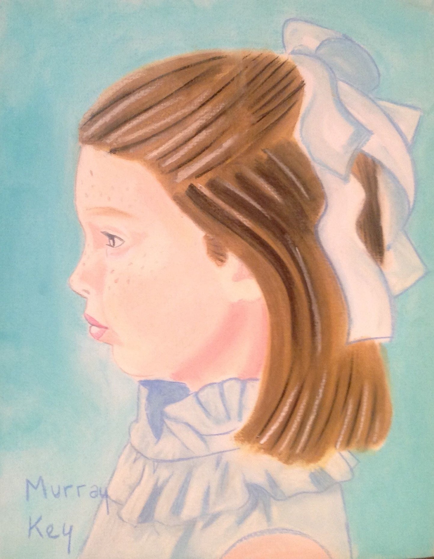 Portraits