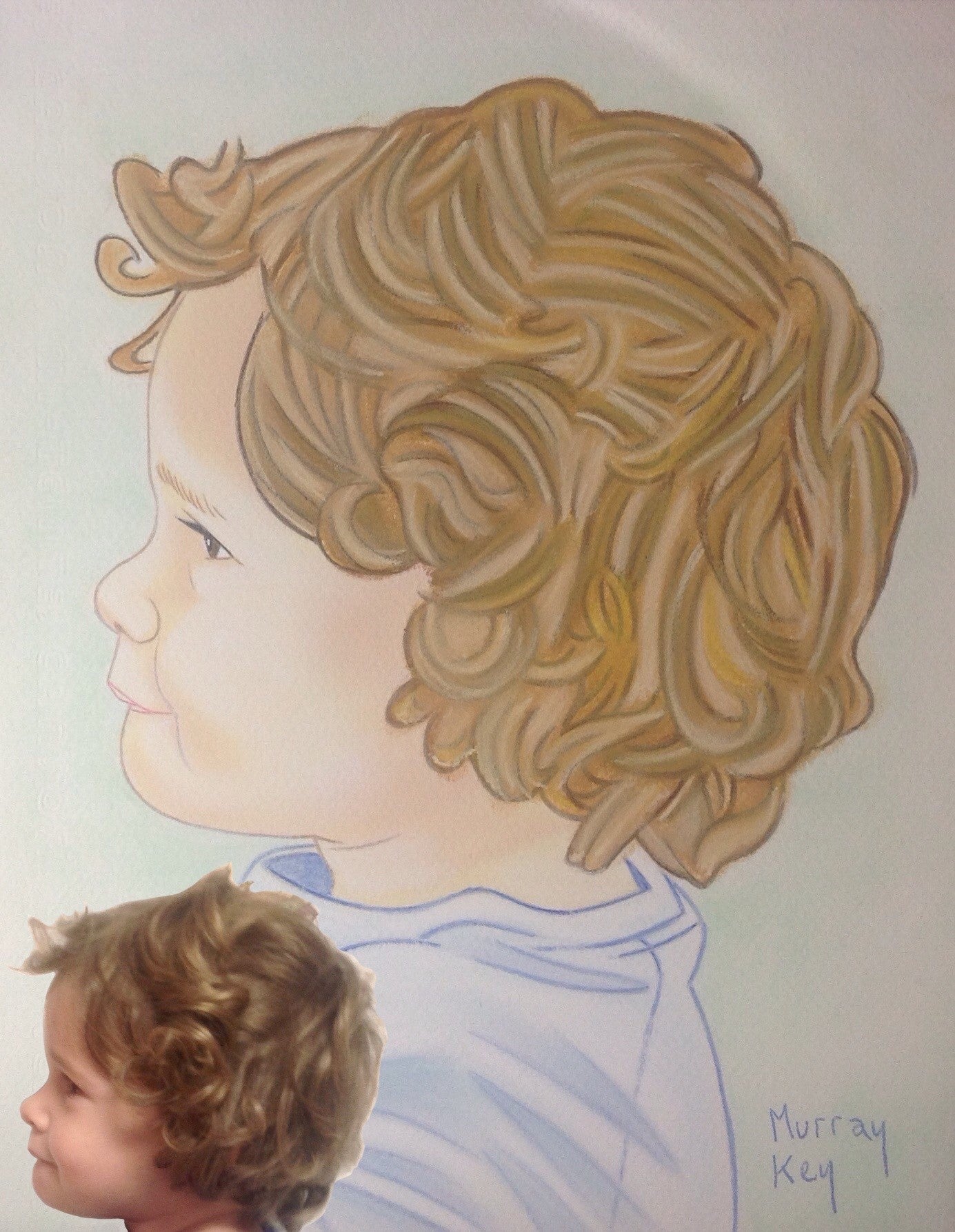 Portraits