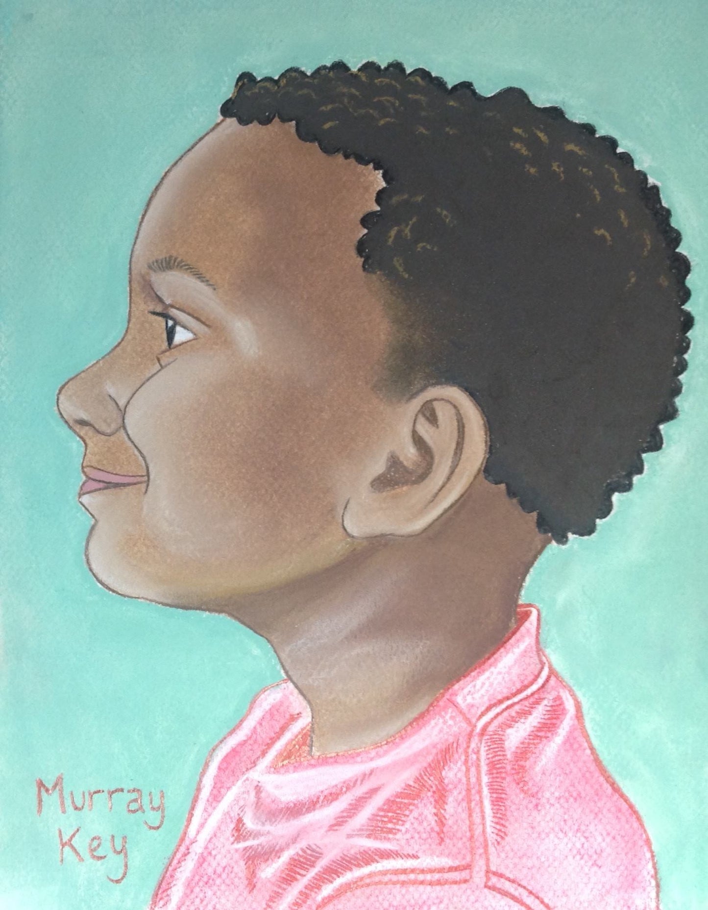 Portraits