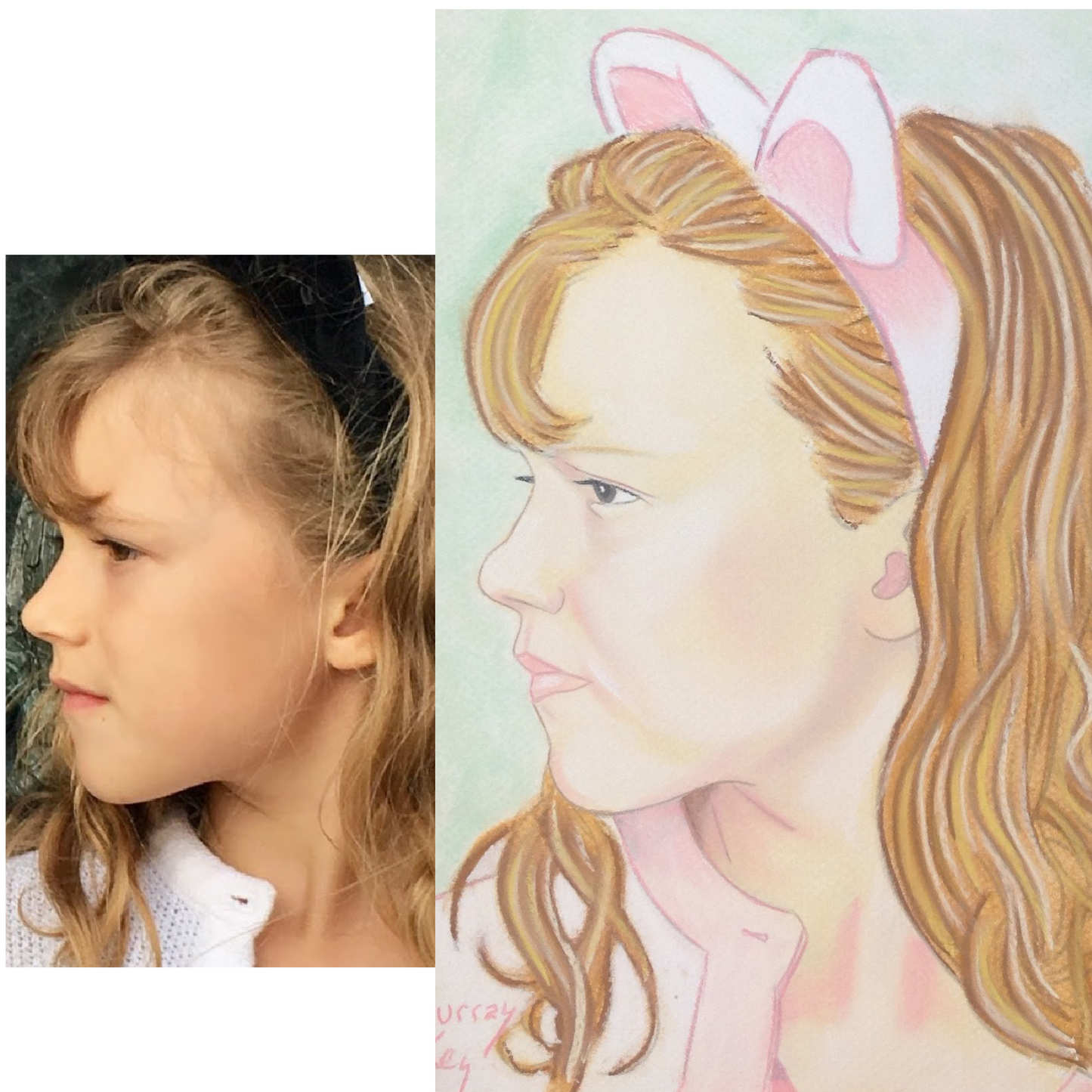 Portraits