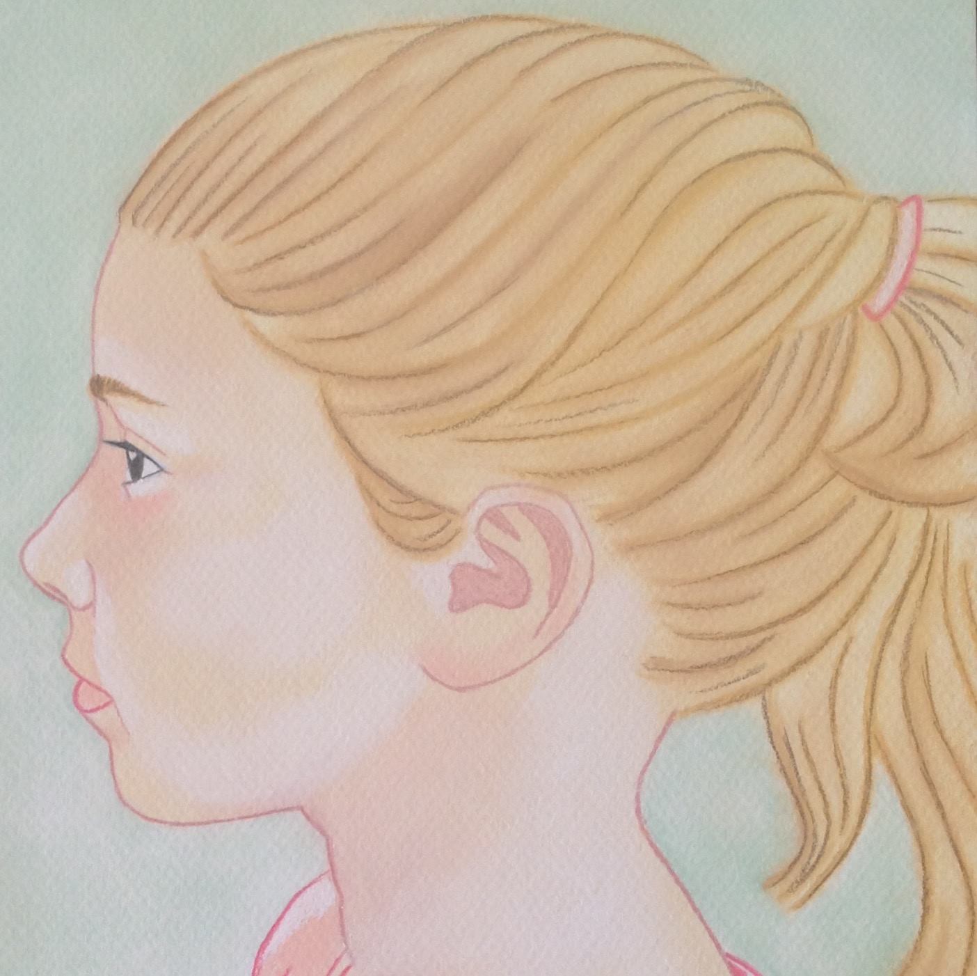 Portraits
